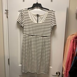 NWT Forever21 Striped Dress